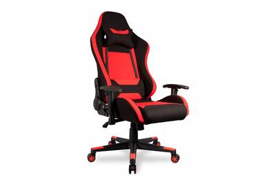 BX-3760 Black/Red