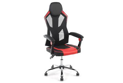 CLG-802 LXH Red