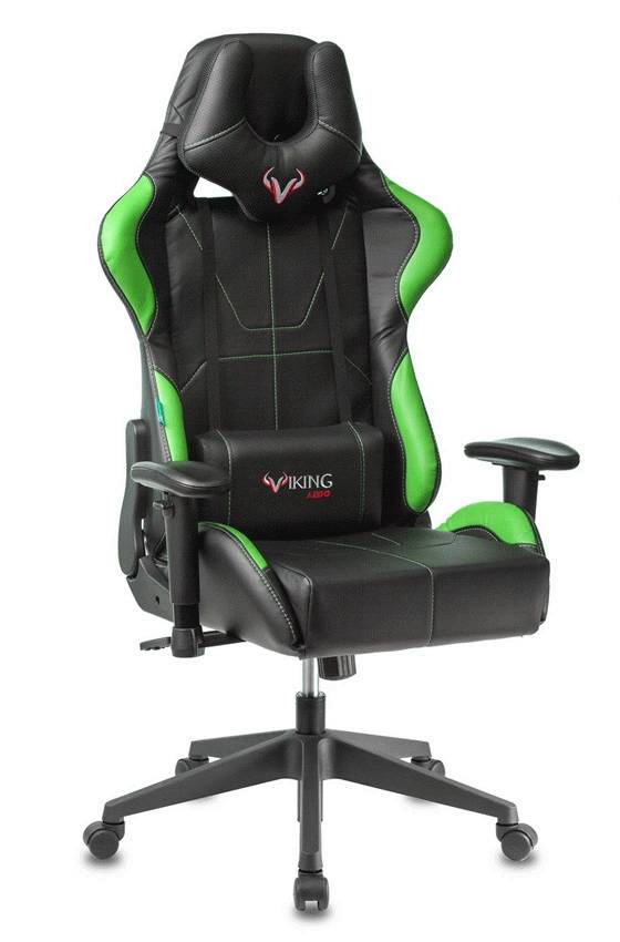 VIKING 5 AERO LGREEN