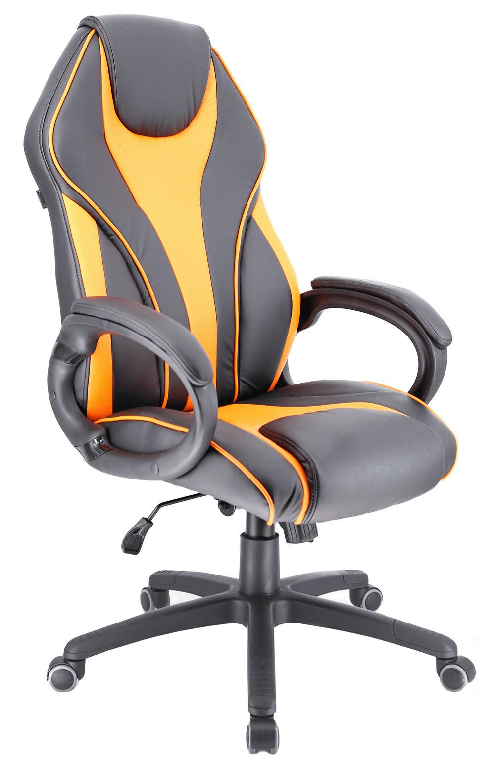 EP wing pu orange