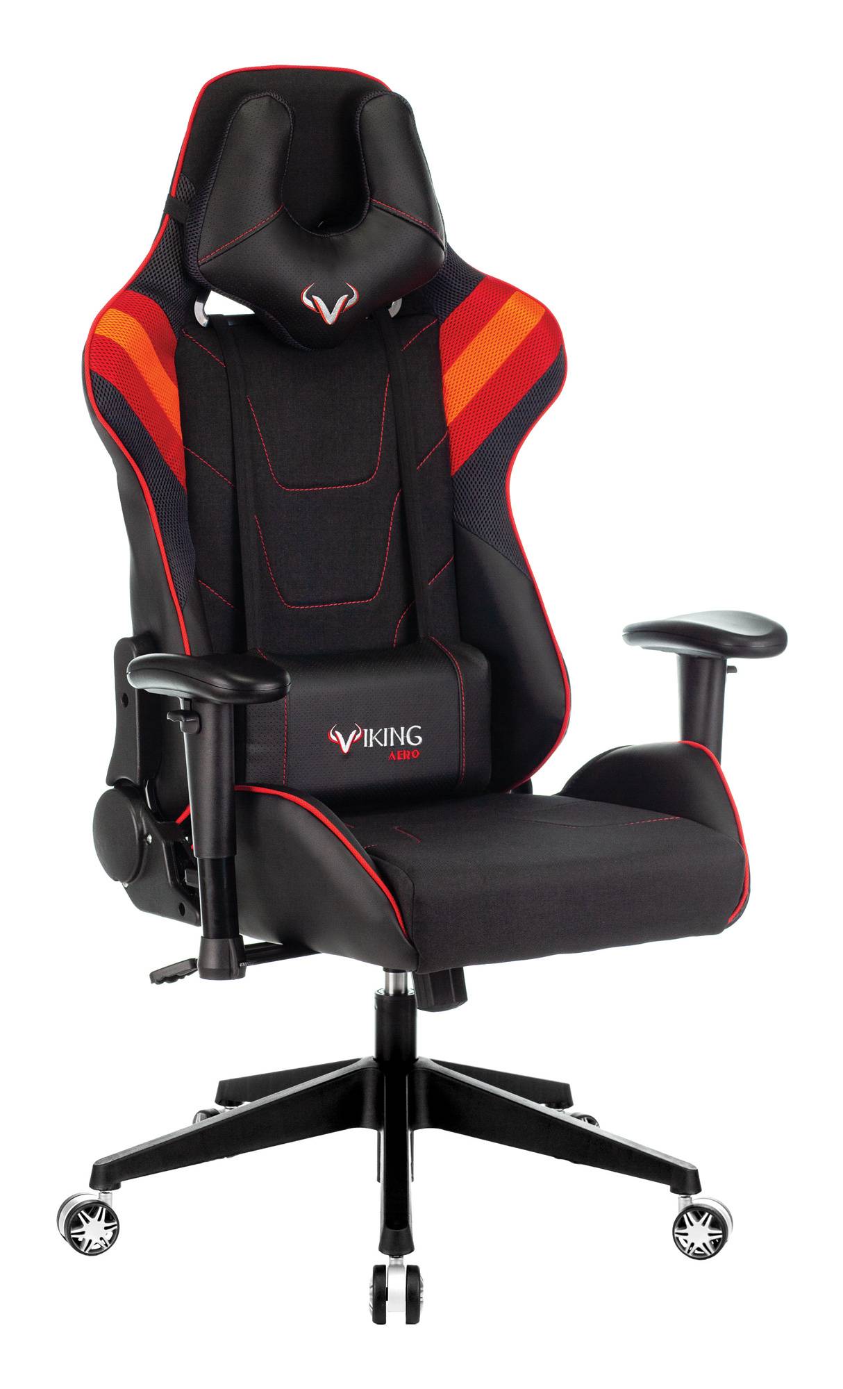Zombie Viking 4 Aero