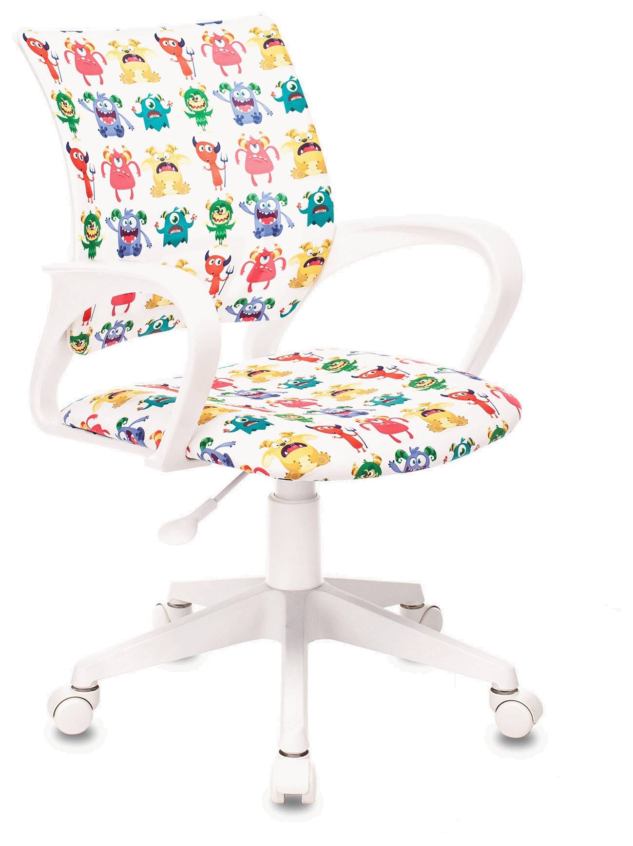 BUROKIDS 1 W-MONSTER