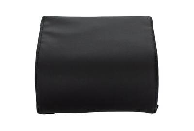 Поддержка поясничная Бюрократ 2-BackSupp Big BACK SUPPORT 2 BIG черный для офис.кресла