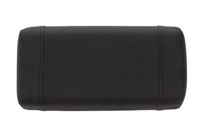 Поддержка поясничная Бюрократ 1-BackSupp Small BACK SUPPORT 1 SM черный для офис.кресла