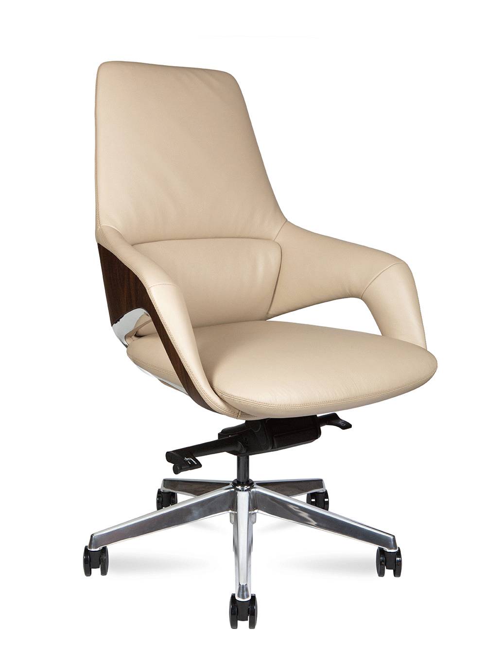 FK 0005-B beige leather