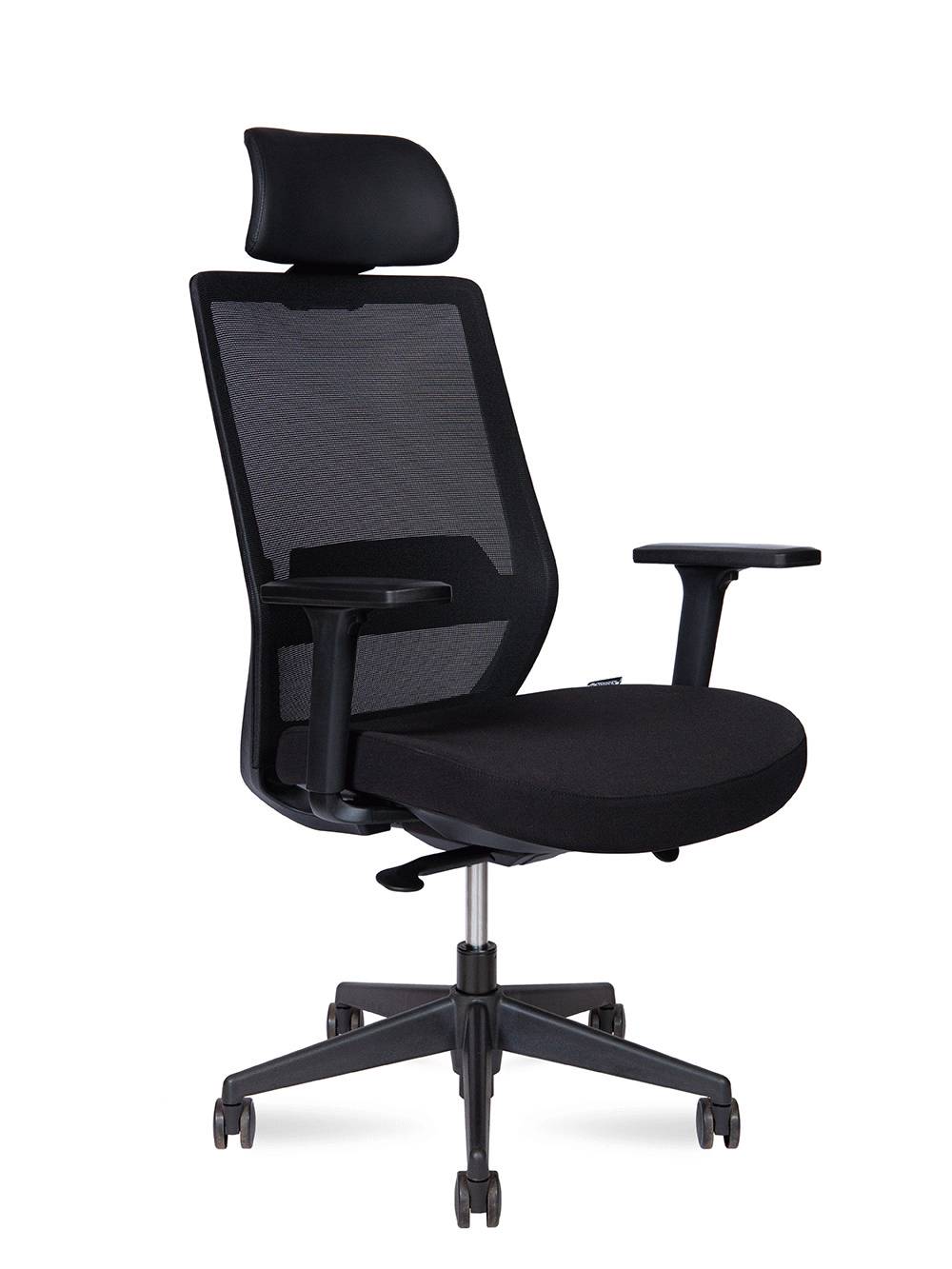 Mono black