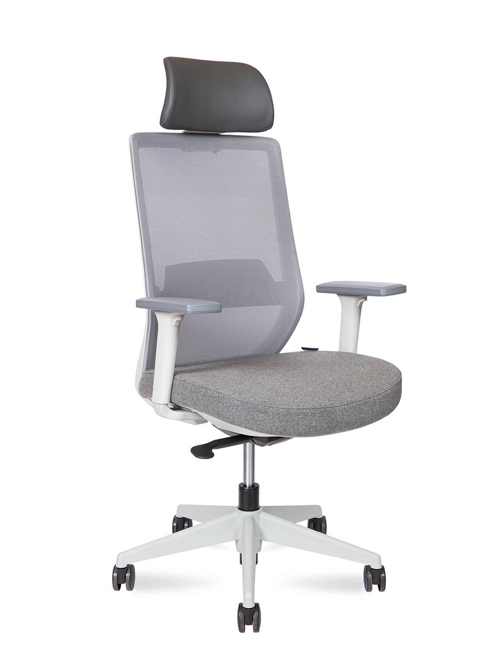 Mono grey