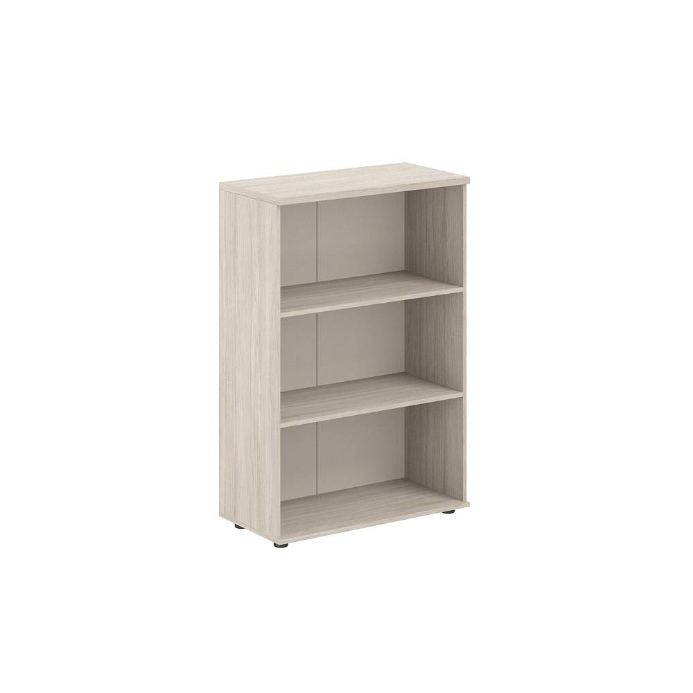 Стеллаж/Корпус шкафа среднего 800х400х1200, з.ст HDF
