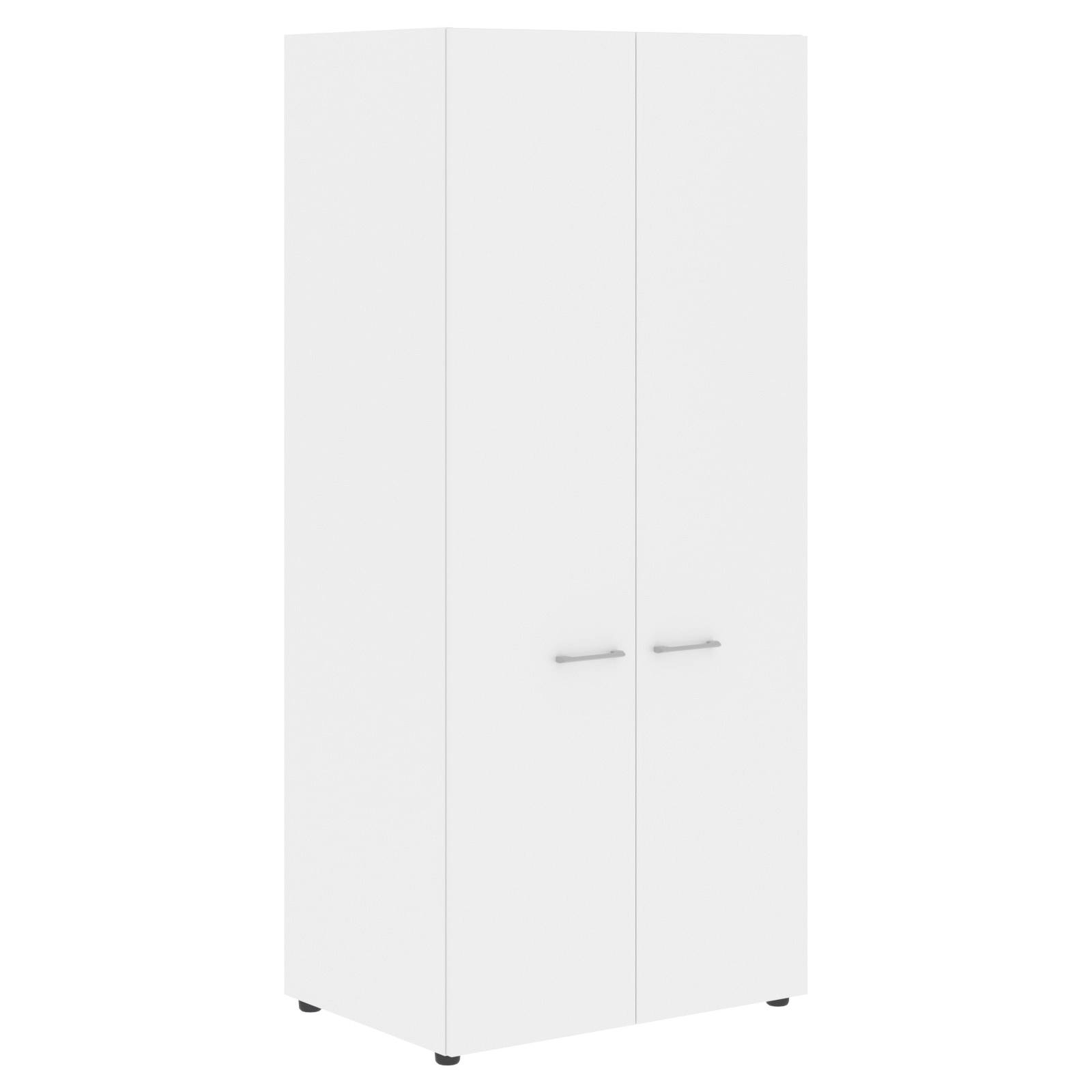 Гардероб XCW 85.2 Белый 850х600х1955 XTEN
