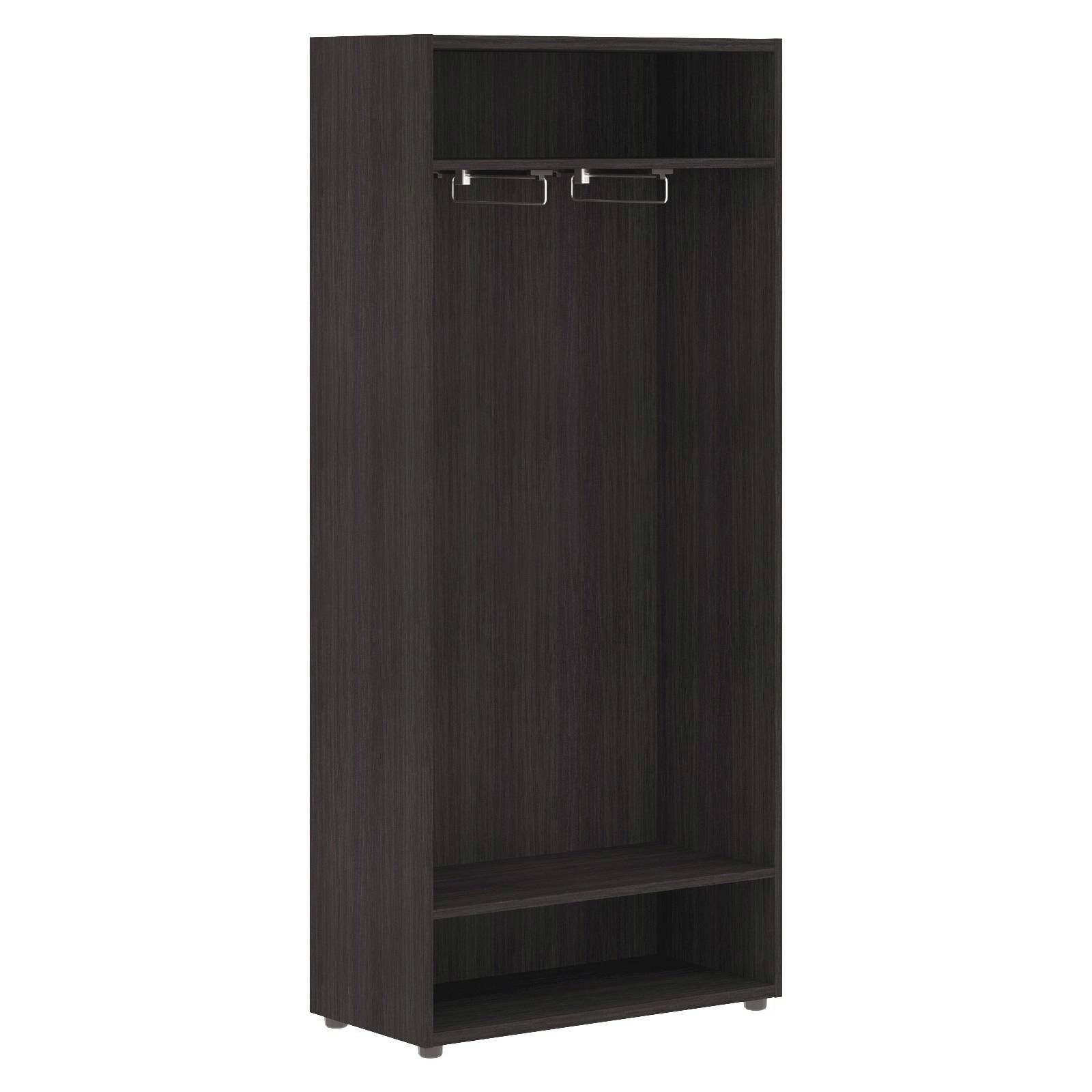 Каркас гардероба XCW 85-1 Дуб Юкон 850х410х1930 XTEN