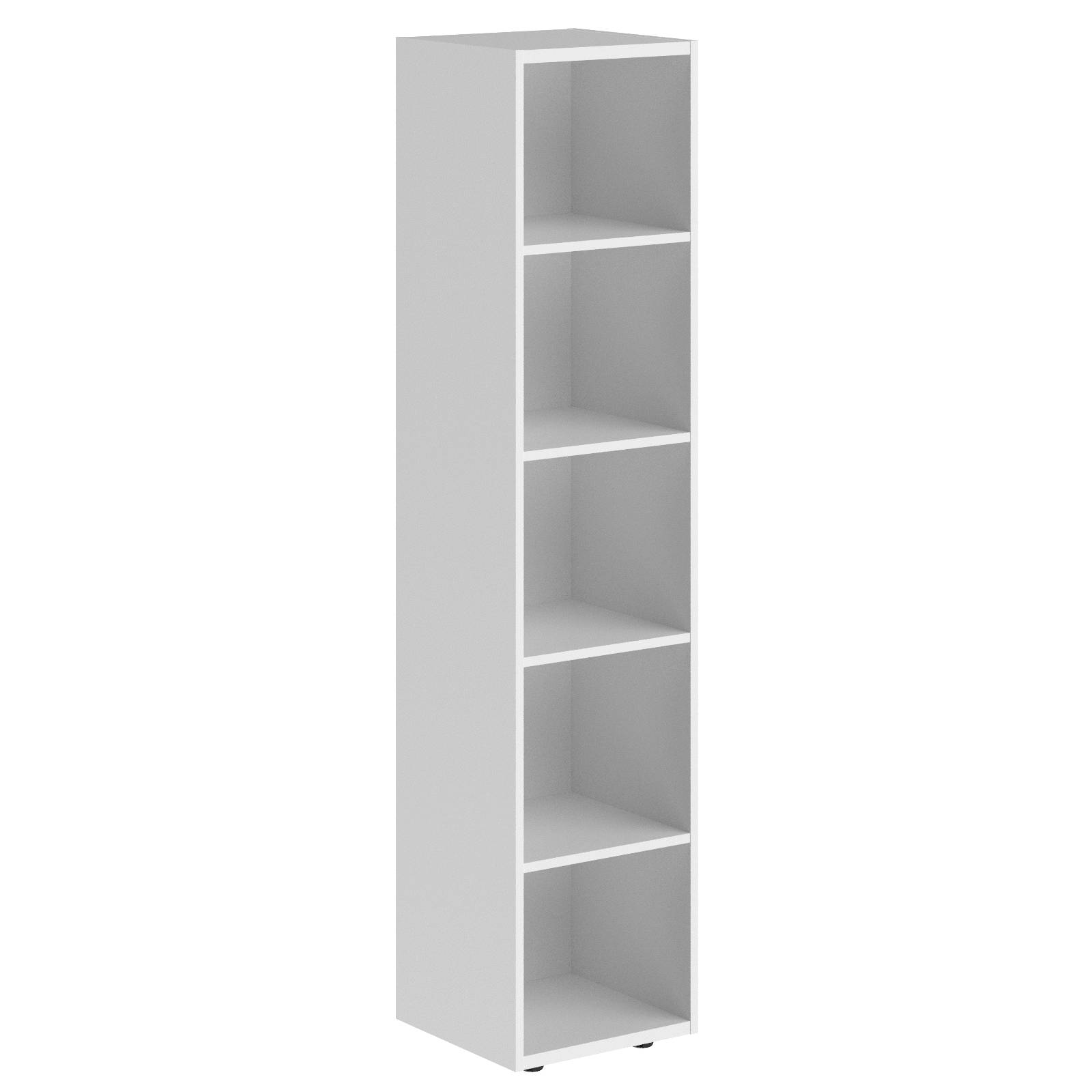 Каркас шкаф-колонки высокой XHCS 42 Белый 425х410х1930 XTEN