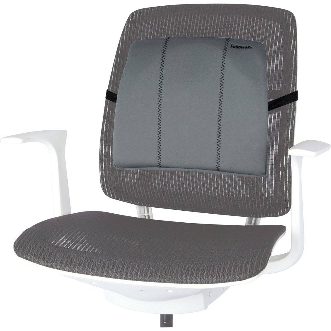 Подушка для кресла Slimline, серая