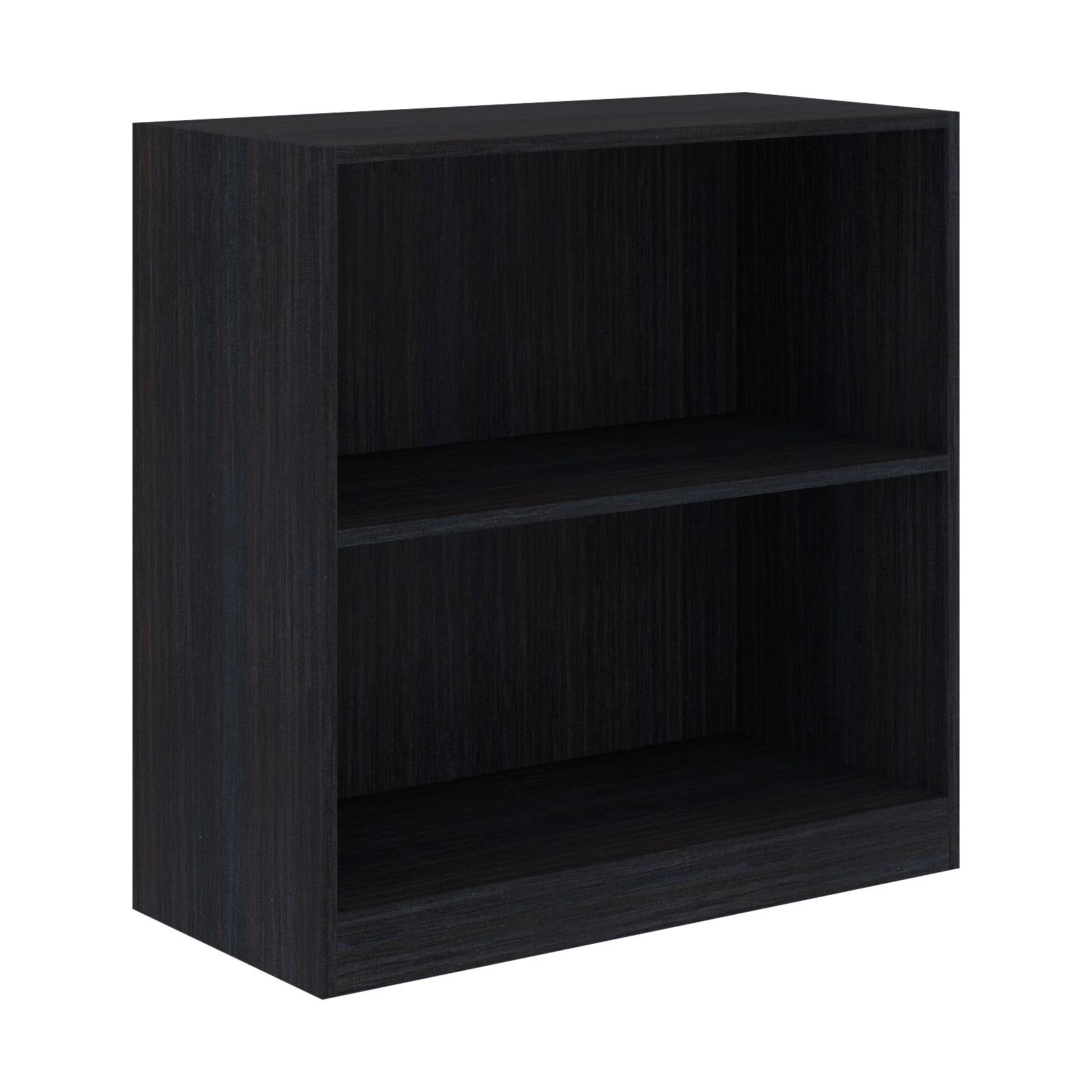 Стеллаж низкий SR-2W Дуб Юкон 770*359*790 SIMPLE