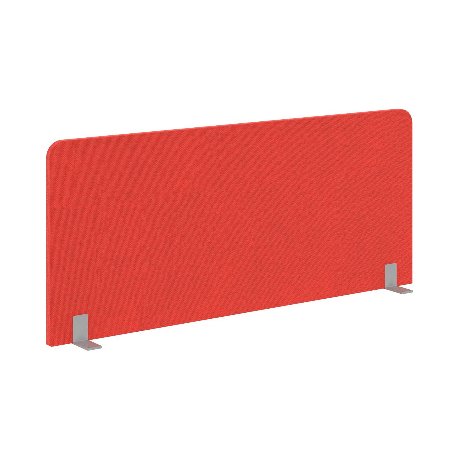 Экран акустический XAFP 1460.1 Красный 26-22 1400х30х600 RAND Acoustic