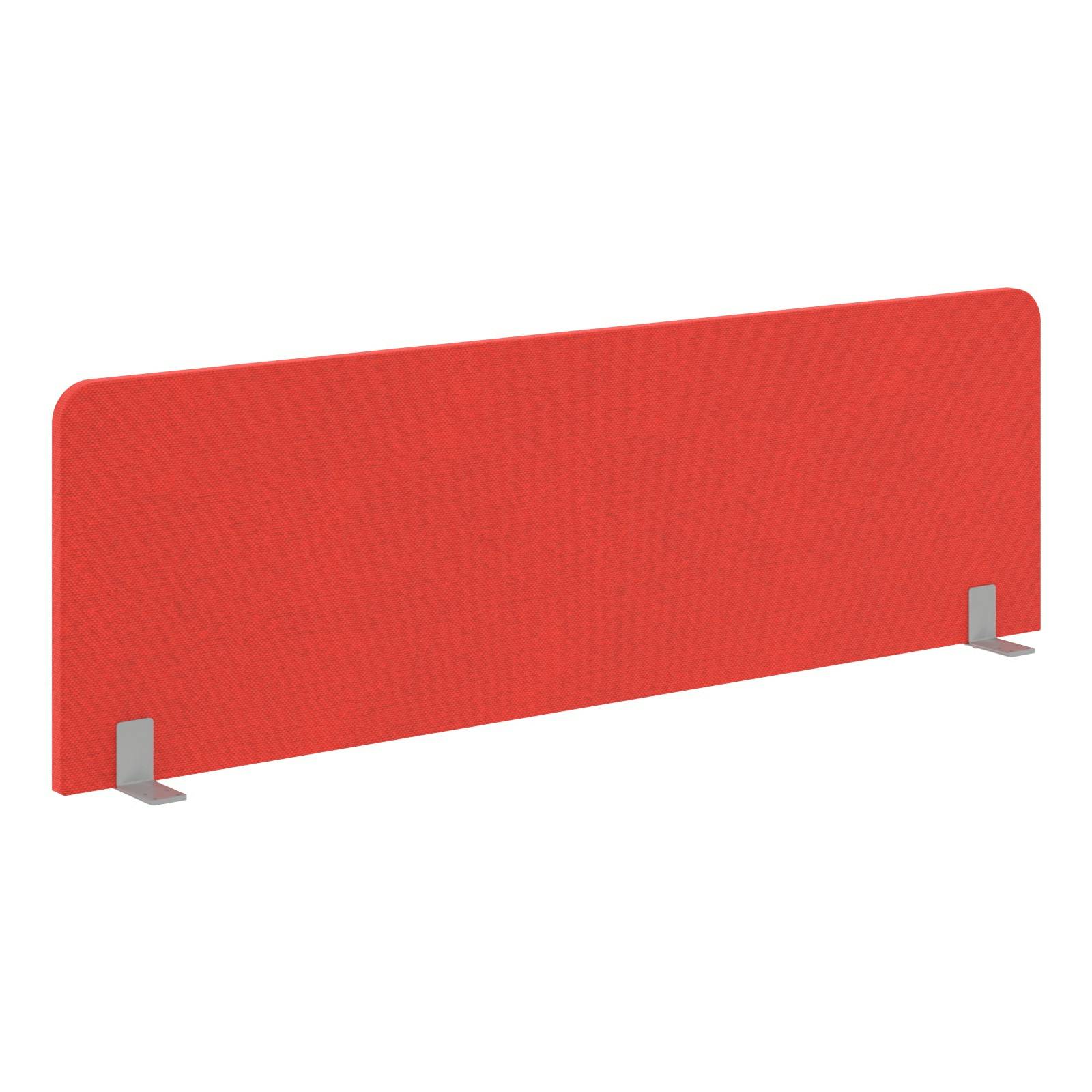 Экран акустический XAFP 1650.1 Красный 26-22 1600х30х500 RAND Acoustic