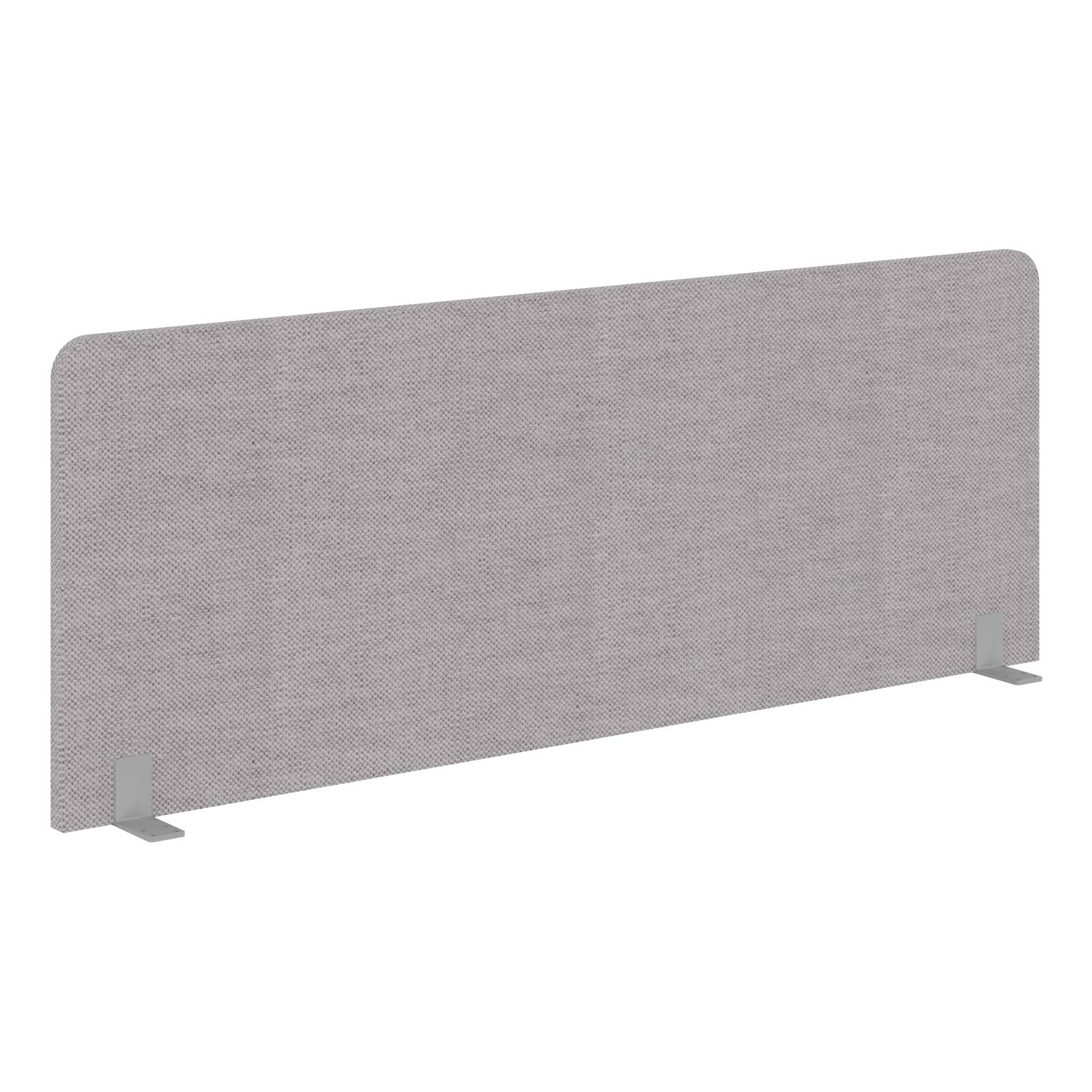 Экран акустический XAFP 1660.1 Bravo grey 1600х30х600 RAND Acoustic
