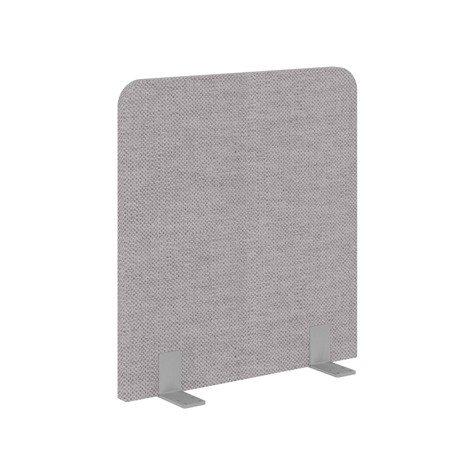 Экран акустический XASP 560.1 Bravo grey 560х30х600 RAND Acoustic