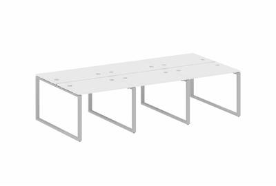 Рабочая станция Metal system style БО.СМ-6.1