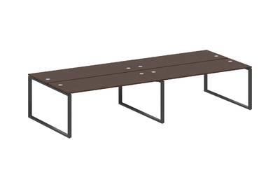 Рабочая станция Metal system style БО.СМ-4.5