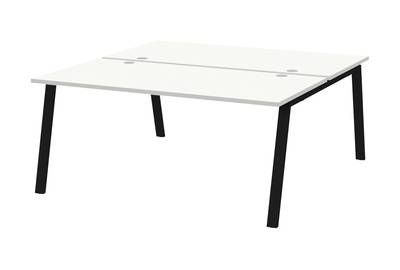 Прямоугольный стол bench Arena AR2TG168