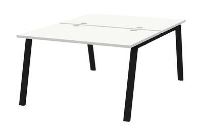 Прямоугольный стол bench Arena AR2TG128
