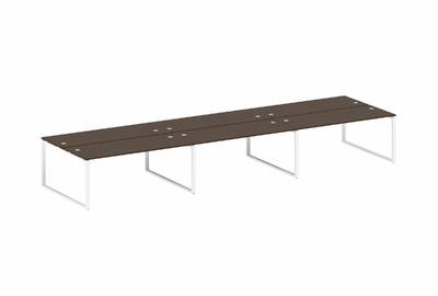 Рабочая станция Metal system style БО.СМ-6.5