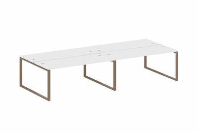 Рабочая станция Metal system style БО.СМ-4.5
