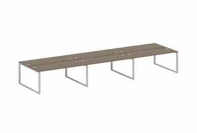 Рабочая станция Metal system style БО.СМ-6.5