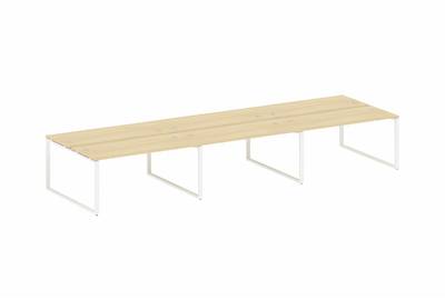 Рабочая станция Metal system style БО.СМ-6.4