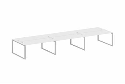 Рабочая станция Metal system style БО.СМ-6.5