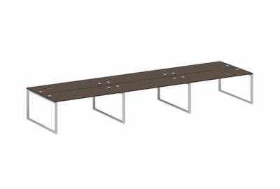 Рабочая станция Metal system style БО.СМ-6.5