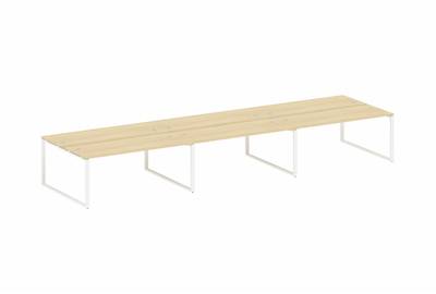 Рабочая станция Metal system style БО.СМ-6.5