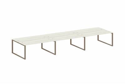 Рабочая станция Metal system style БО.СМ-6.5