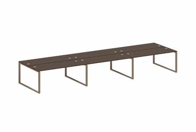 Рабочая станция Metal system style БО.СМ-6.5