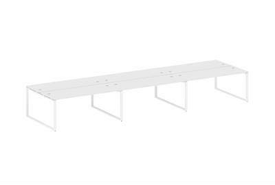 Рабочая станция Metal system style БО.СМ-6.5