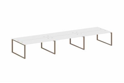 Рабочая станция Metal system style БО.СМ-6.5