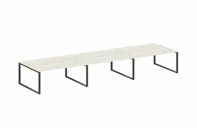 Рабочая станция Metal system style БО.СМ-6.5