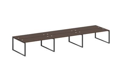 Рабочая станция Metal system style БО.СМ-6.5