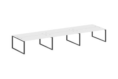 Рабочая станция Metal system style БО.СМ-6.5