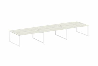 Рабочая станция Metal system style БО.СМ-6.5