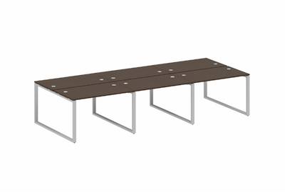Рабочая станция Metal system style БО.СМ-6.2