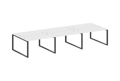 Рабочая станция Metal system style БО.СМ-6.3