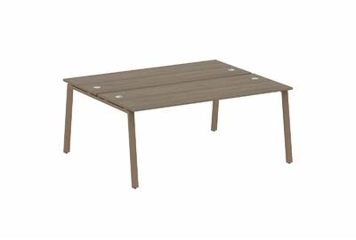 Рабочая станция Metal system style БА.РАС-СП-2.5