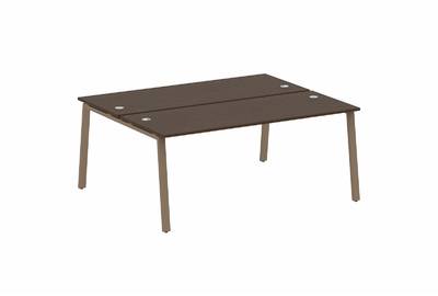 Рабочая станция Metal system style БА.РАС-СП-2.5