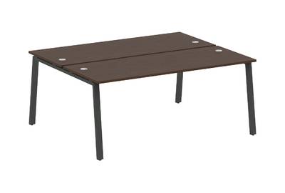 Рабочая станция Metal system style БА.РАС-СП-2.5