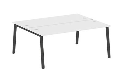 Рабочая станция Metal system style БА.РАС-СП-2.5