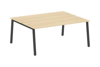 Рабочая станция Metal system style БА.РАС-СП-2.5