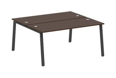 Рабочая станция Metal system style БА.РАС-СП-2.4