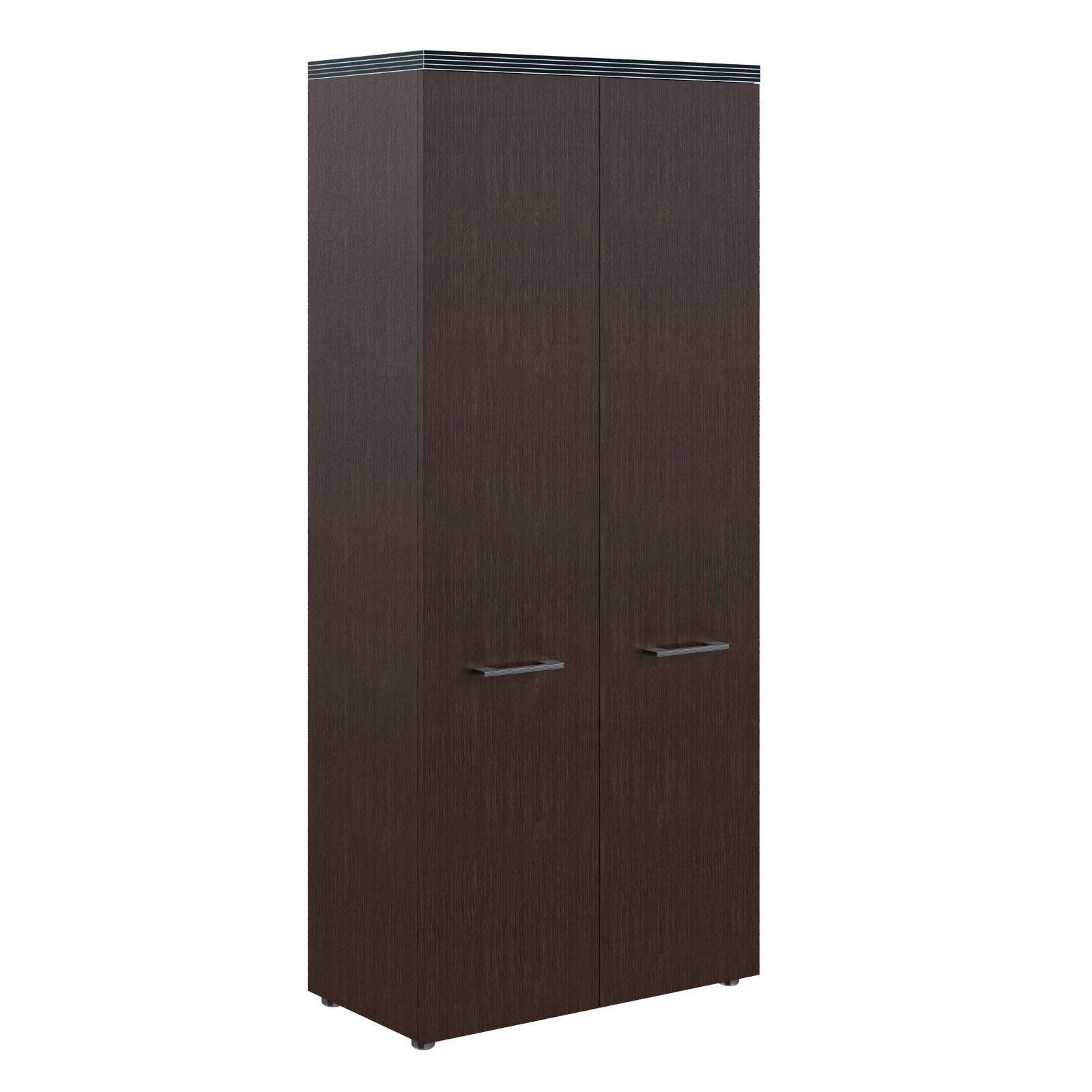 Гардероб TCW 85 Венге Магия 856х450х1968 TORR