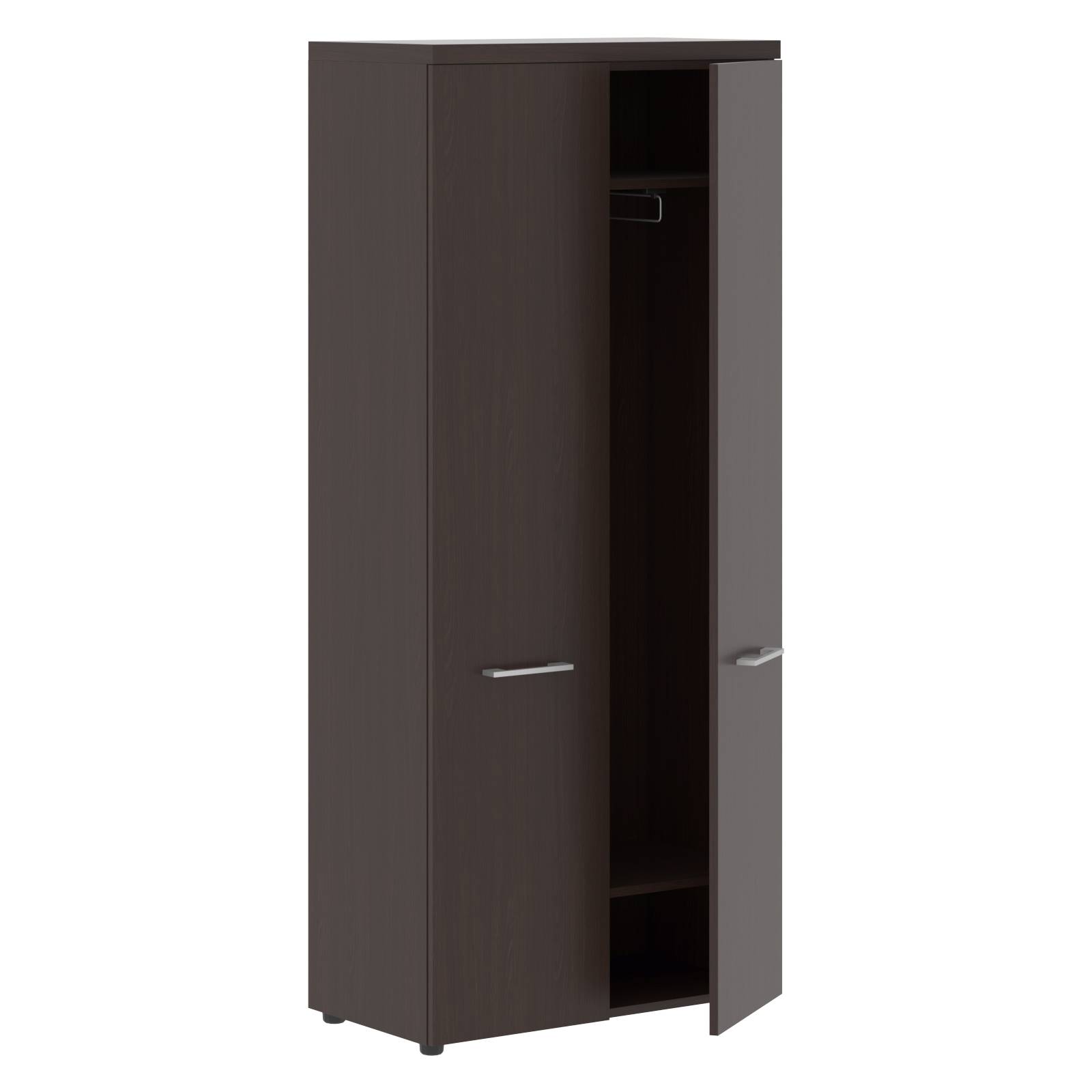 Гардероб TCW 85 Венге Магия Z 856х450х1968 TORR-Z